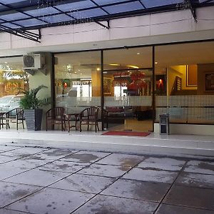 Grand Tembaga Hotel